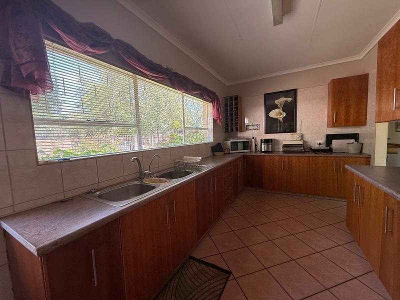 3 Bedroom Property for Sale in Vaalpark Free State